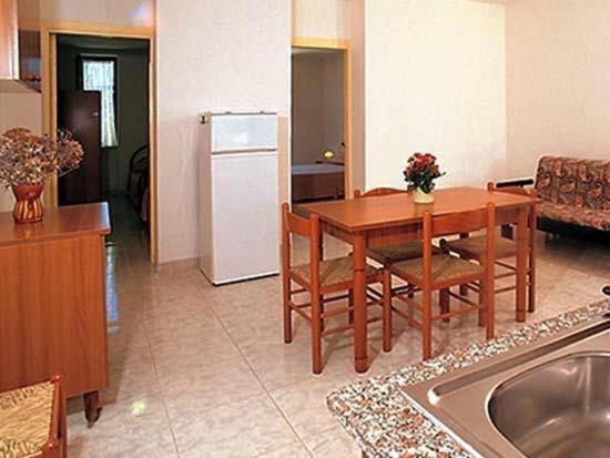 Vieste Gallo Family Residence - Appartamento con 1 Camera da Letto - 11