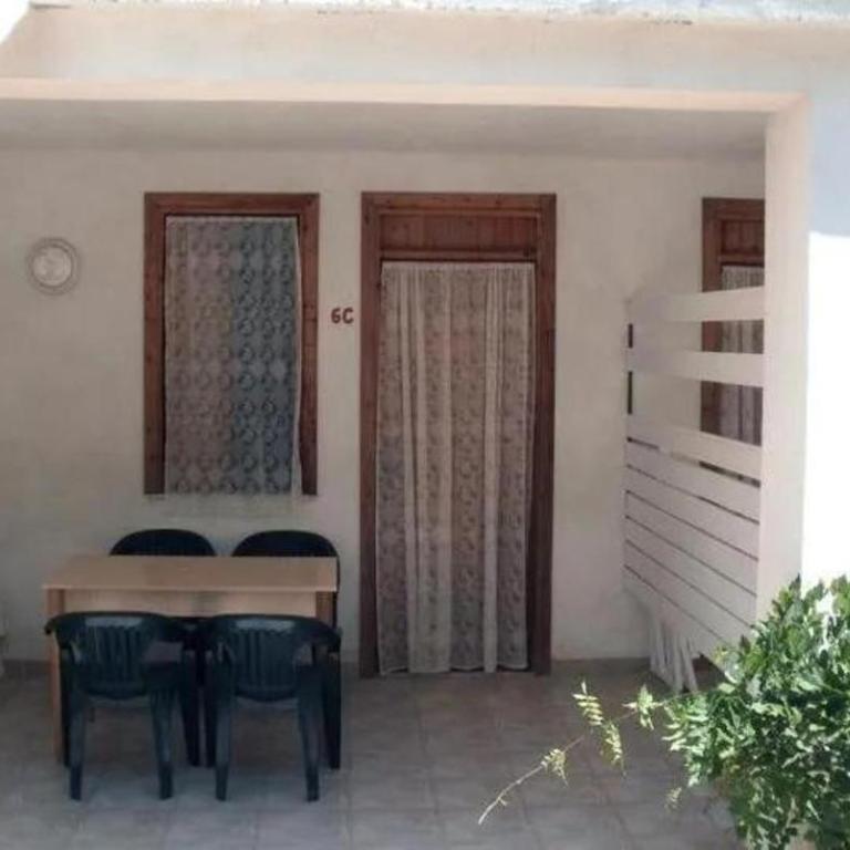 Vieste Gallo Family Residence - Appartamento con 1 Camera da Letto - 12