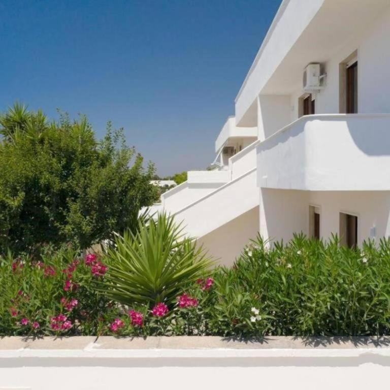 Vieste Gallo Family Residence - Appartamento con 1 Camera da Letto - 13