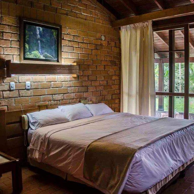 Puerto Mirador Moyobamba Hotel - Deluxe Double or Twin Room - 3