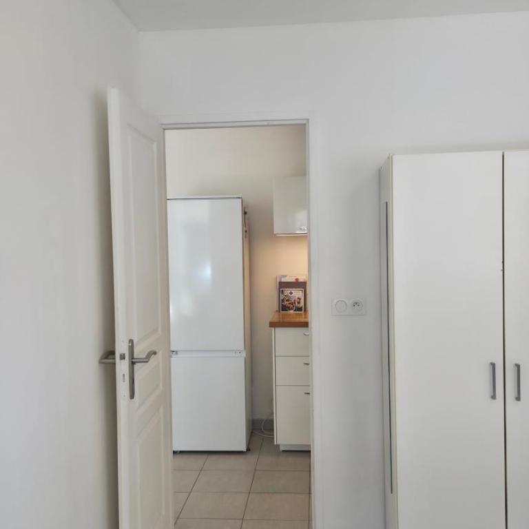 Les Pieds dans l'Eau - Entre port et mer à Carro - Apartment mit 1 Schlafzimmer - 21