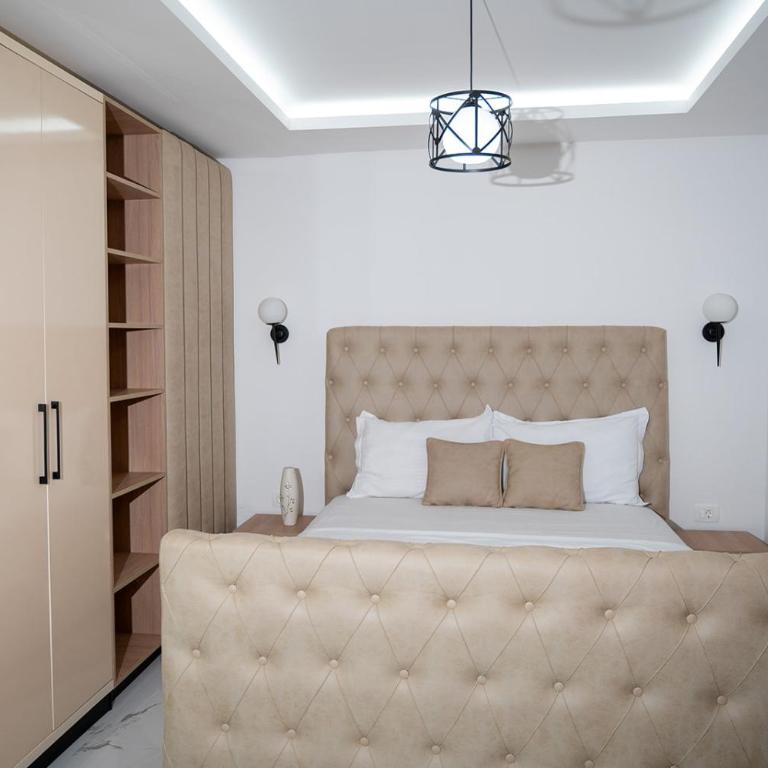 Stars Five Apartments - Apartment mit 3 Schlafzimmern - 2