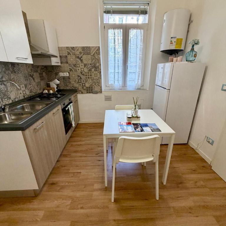 Appartamento Revoltella16 - One-Bedroom Apartment - 2