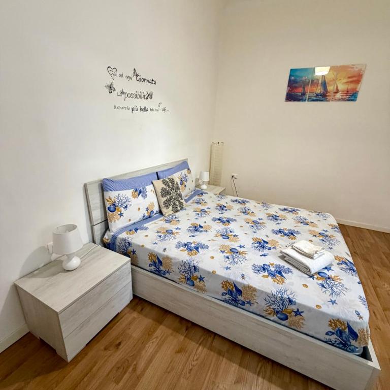 Appartamento Revoltella16 - One-Bedroom Apartment - 6