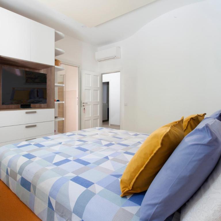 AMORE RENTALS - Villa Domus Franca - Villa con Vista Mare - 26