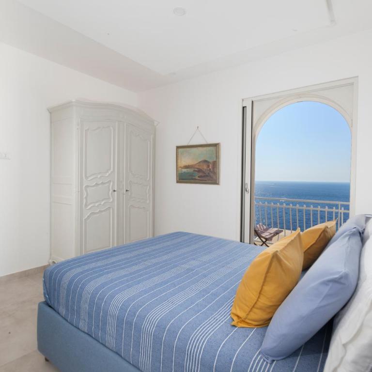 AMORE RENTALS - Villa Domus Franca - Villa con Vista Mare - 30