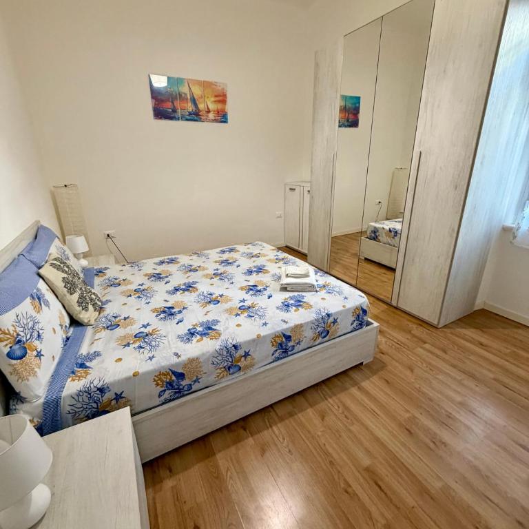 Appartamento Revoltella16 - One-Bedroom Apartment - 1