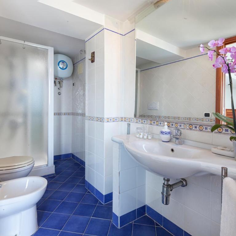 AMORE RENTALS - Villa Domus Franca - Villa con Vista Mare - 35