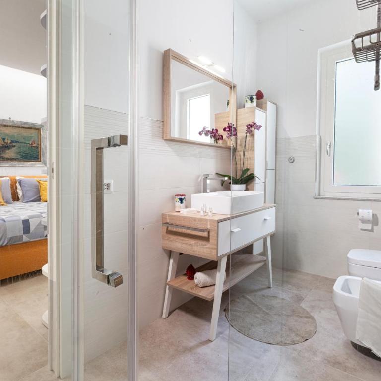 AMORE RENTALS - Villa Domus Franca - Villa con Vista Mare - 50