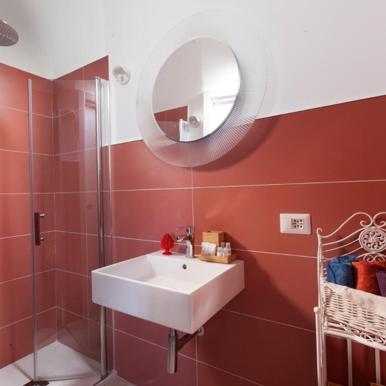 AMORE RENTALS - Villa Domus Franca - Villa con Vista Mare - 37