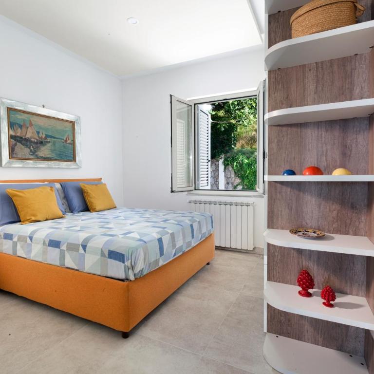 AMORE RENTALS - Villa Domus Franca - Villa con Vista Mare - 40