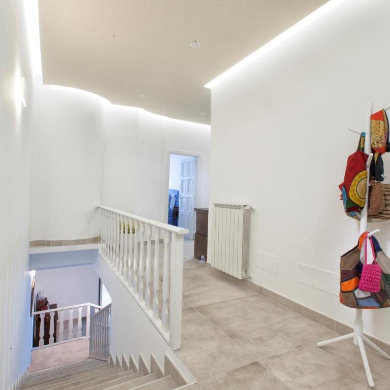 AMORE RENTALS - Villa Domus Franca - Villa con Vista Mare - 52