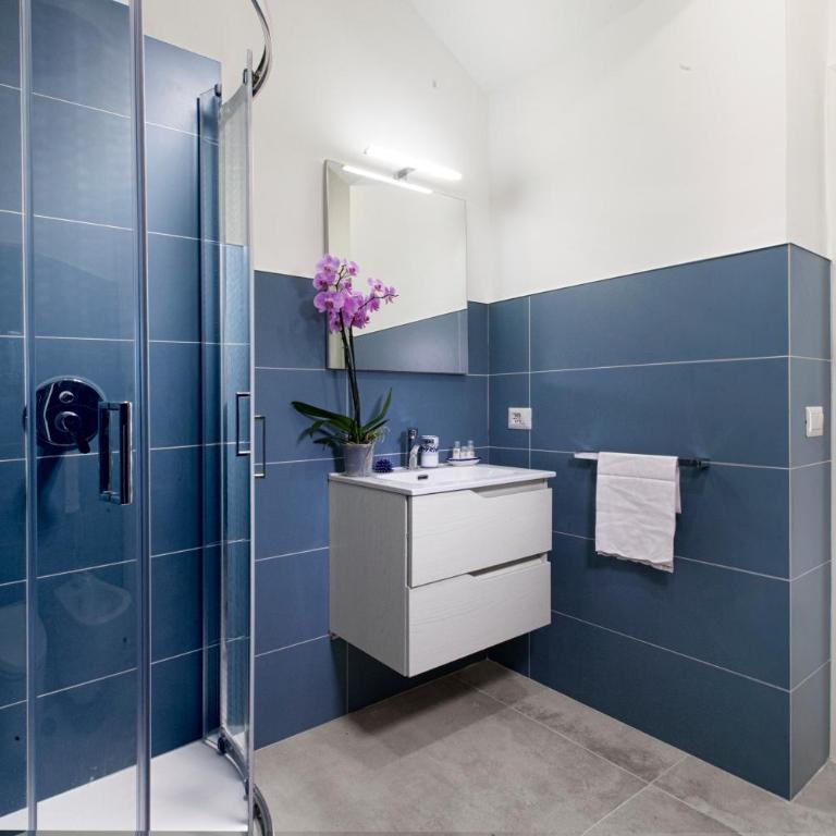 AMORE RENTALS - Villa Domus Franca - Villa con Vista Mare - 55