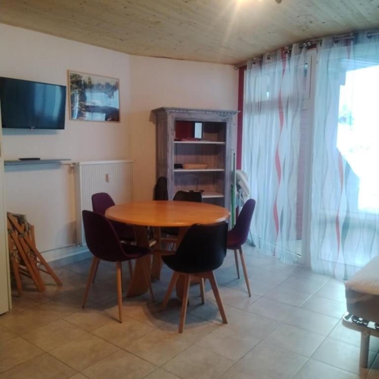La Mongie studio with view - Studio - Vue sur Montagne - 7