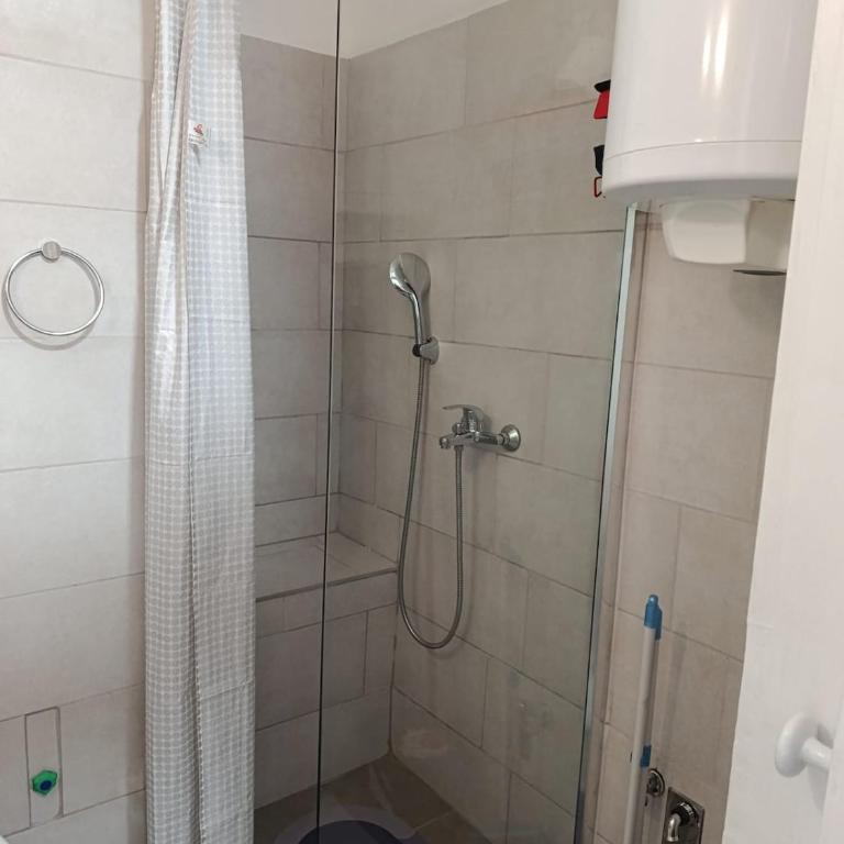 Apartman Sava Centar 1 i 2 - Apartment mit 1 Schlafzimmer - 3