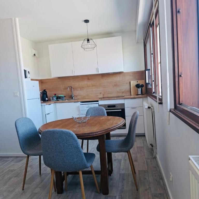 l'Etoile du lac - Appartement 1 Chambre - 10
