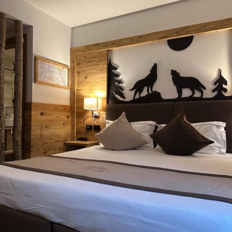 Lady Maria Hotel Wellness & Resort - Deluxe Doppelzimmer - 7