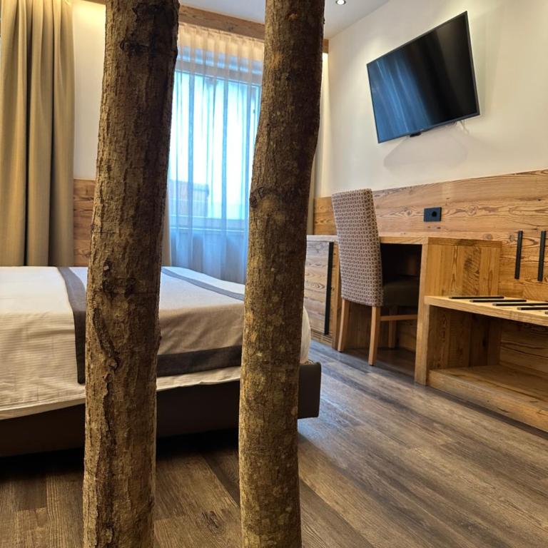 Lady Maria Hotel Wellness & Resort - Deluxe Doppelzimmer - 11