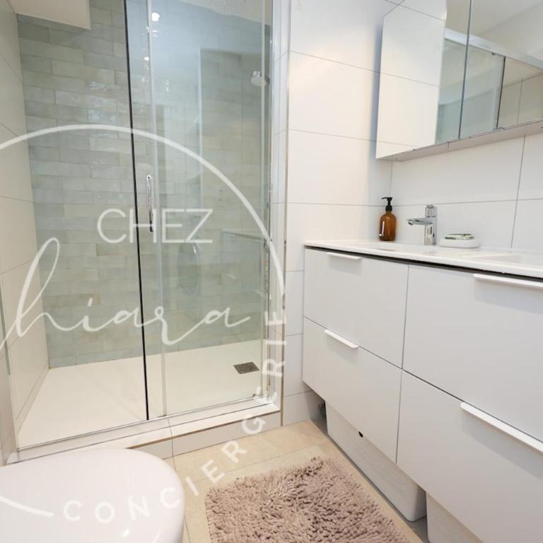 Romantic Marais Hideaway Heart of Paris - Appartement 2 Chambres - 2