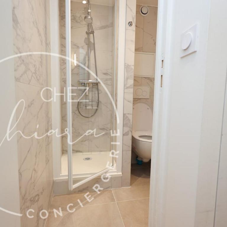 Romantic Marais Hideaway Heart of Paris - Appartement 2 Chambres - 12