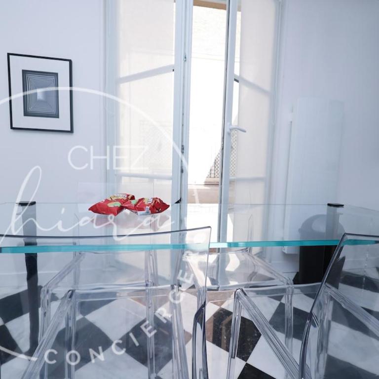 Romantic Marais Hideaway Heart of Paris - Appartement 2 Chambres - 16
