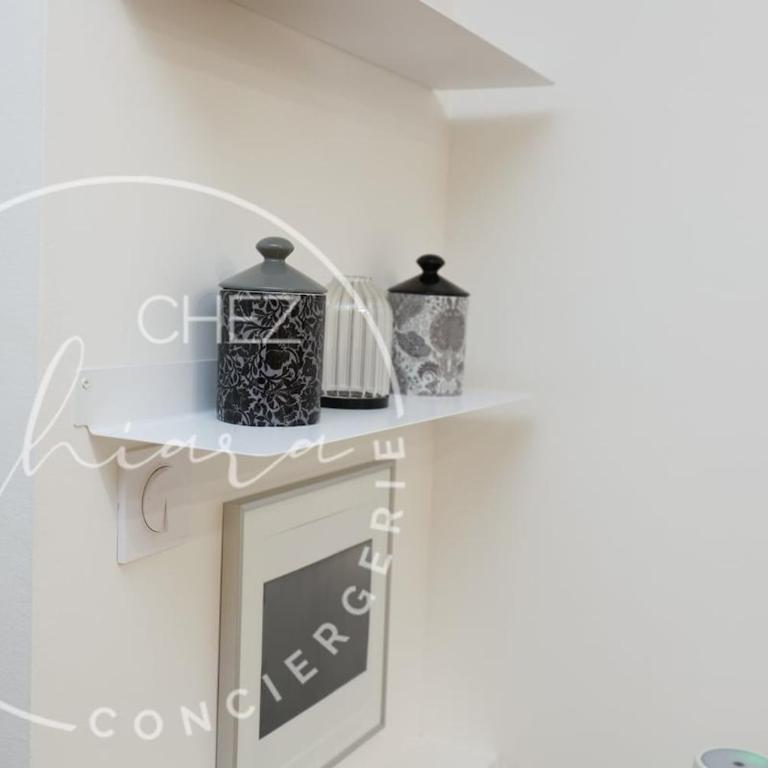Romantic Marais Hideaway Heart of Paris - Appartement 2 Chambres - 17