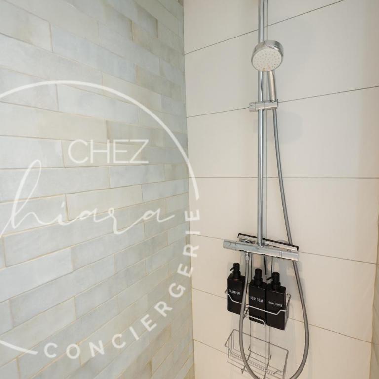 Romantic Marais Hideaway Heart of Paris - Appartement 2 Chambres - 18