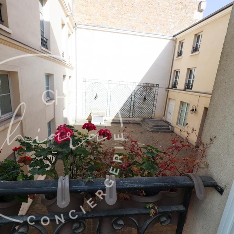 Romantic Marais Hideaway Heart of Paris - Appartement 2 Chambres - 23