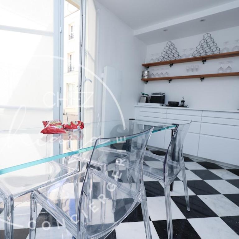 Romantic Marais Hideaway Heart of Paris - Appartement 2 Chambres - 31