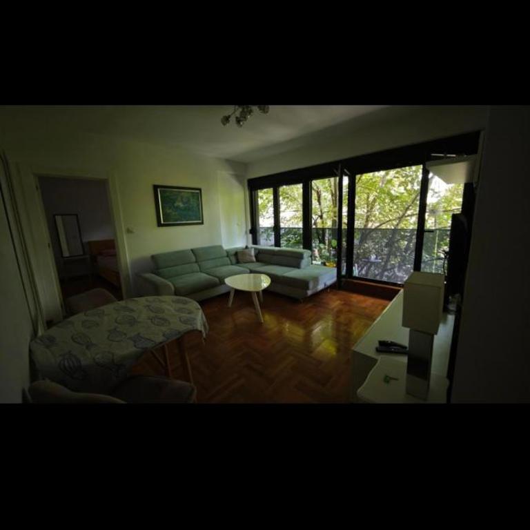 Cozy Nest - Apartment mit 1 Schlafzimmer - 1