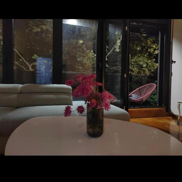 Cozy Nest - Apartment mit 1 Schlafzimmer - 4