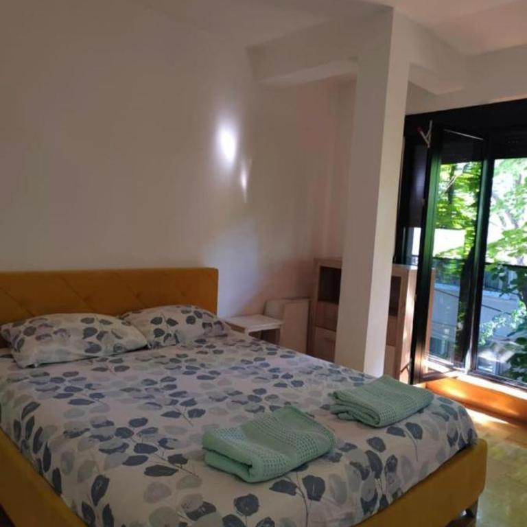 Cozy Nest - Apartment mit 1 Schlafzimmer - 5