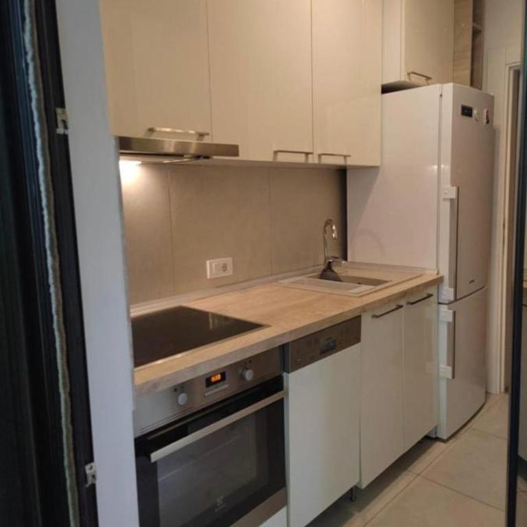 Cozy Nest - Apartment mit 1 Schlafzimmer - 9