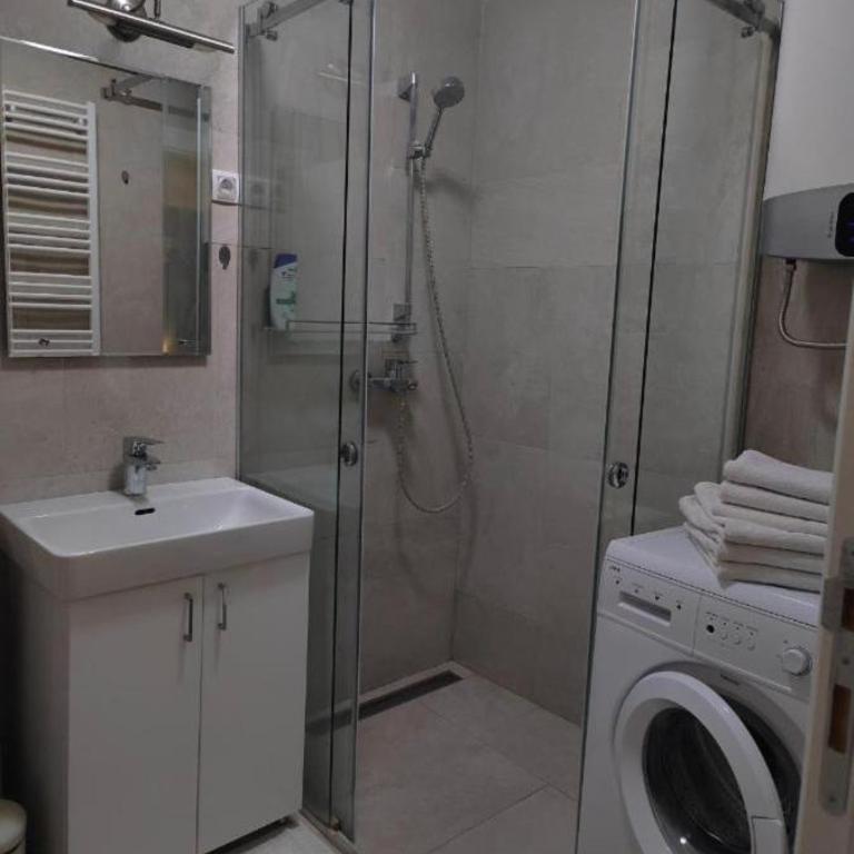 Cozy Nest - Apartment mit 1 Schlafzimmer - 12