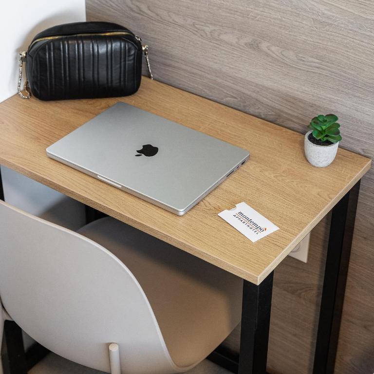 Montempô Appart'hôtel Bordeaux Lac - Studio Standard - 14