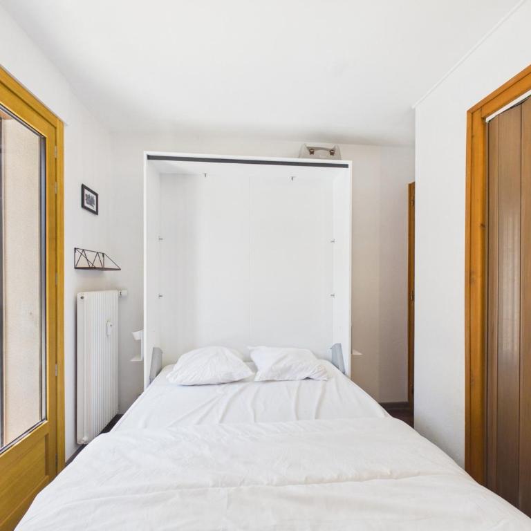 Appartement lumineux avec terrasse, parking et WIFI aux Gets - FR-1-623-126 - Appartamento - 15