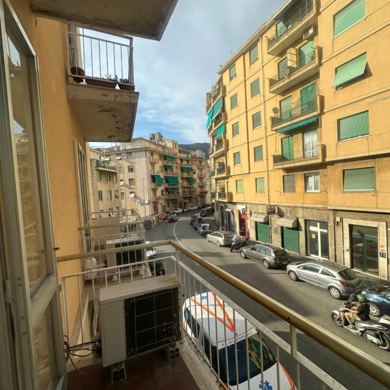 Principe Station Cozy Rooms Near Center shared bathroom - Camera Tripla - 4