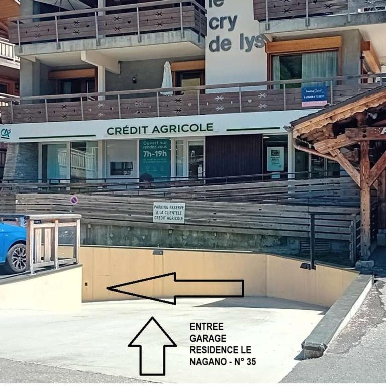 Studio duplex lumineux - Vieux Village - 4 pers. - FR-1-802-104 - Estudio - 15