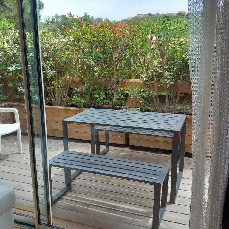 Cosy cocoon with balcony close to the sea - Appartamento - 1