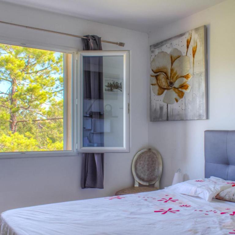 Cosy cocoon with balcony close to the sea - Appartamento - 6