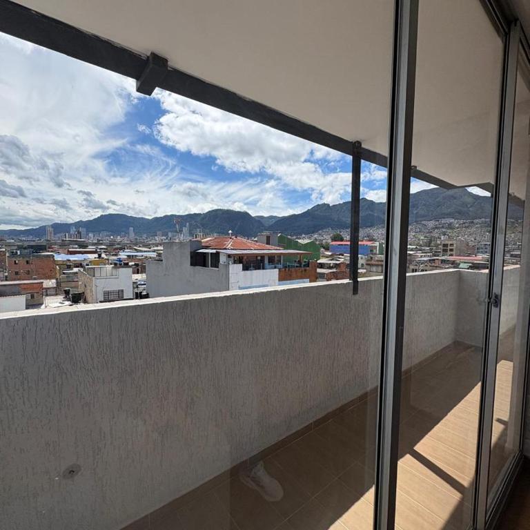 Edificio Dagon - Apartamento de 3 dormitorios - 4