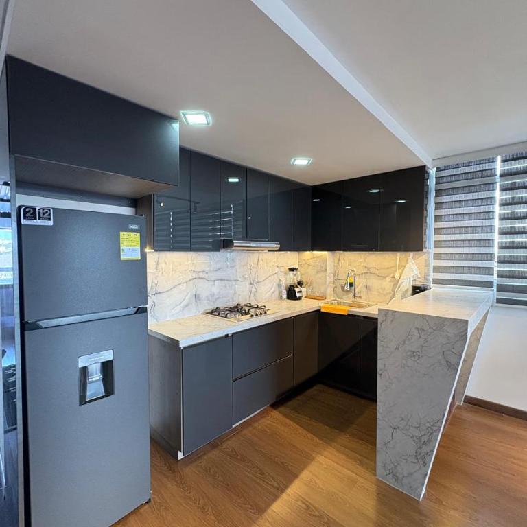 Edificio Dagon - Apartamento de 3 dormitorios - 5