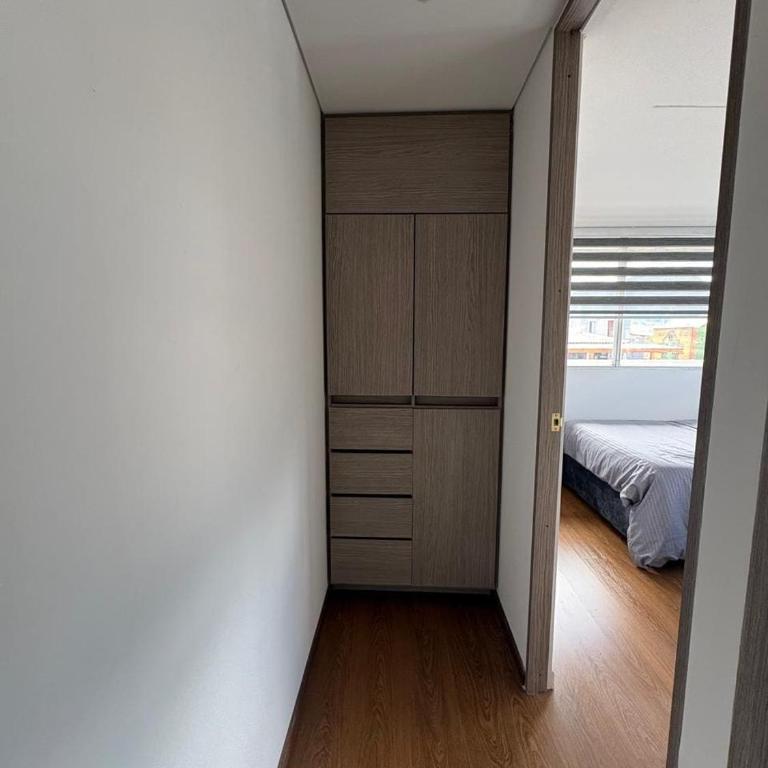 Edificio Dagon - Apartamento de 3 dormitorios - 6