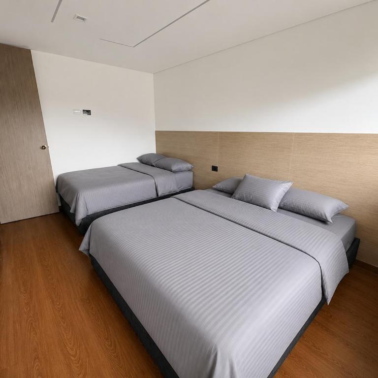 Edificio Dagon - Apartamento de 3 dormitorios - 9