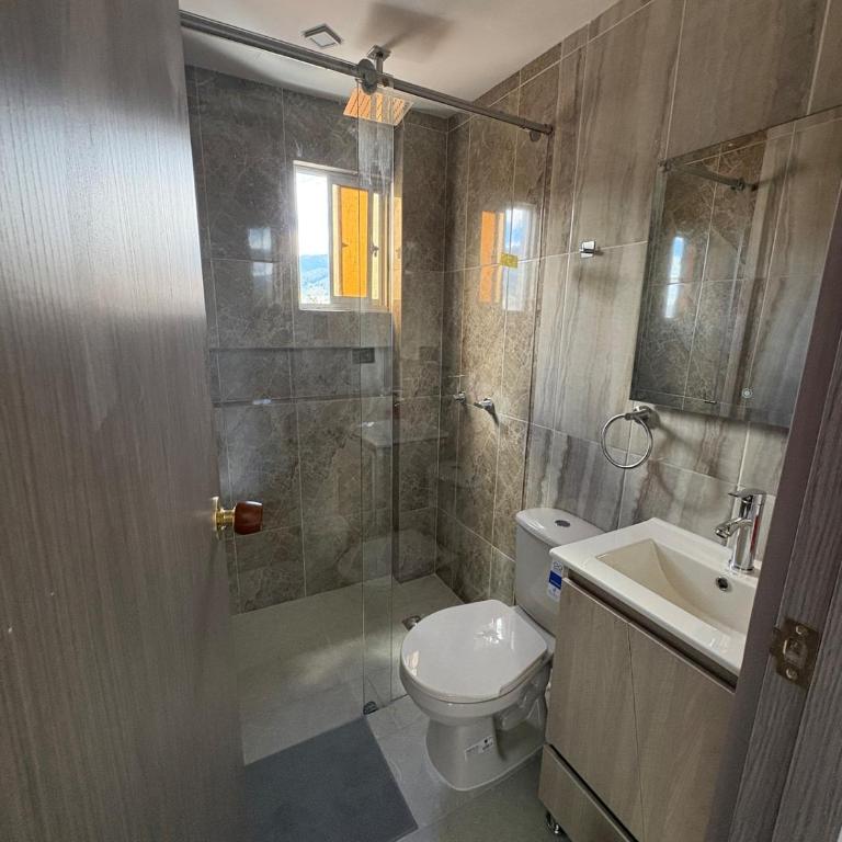 Edificio Dagon - Apartamento de 3 dormitorios - 21