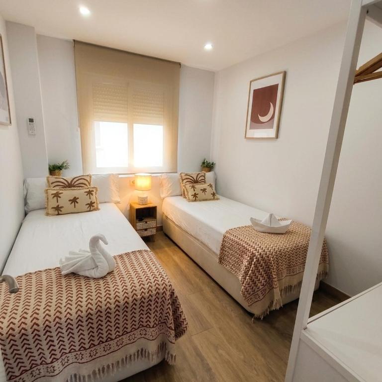 Apartamento la Marquesa - Appartement 3 Chambres - 4