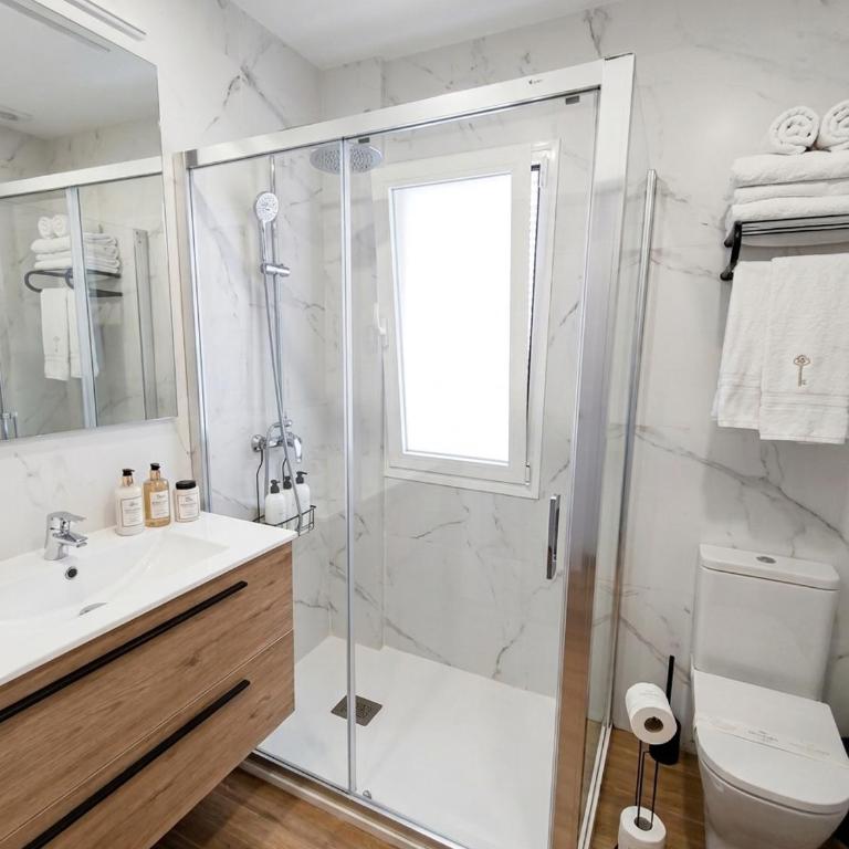Apartamento la Marquesa - Appartement 3 Chambres - 7