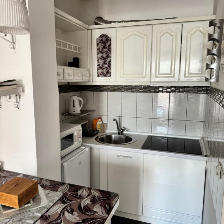 Trident Apartments - Apartman sa 1 Spavaćom Sobom - 4