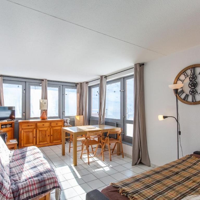 Nature at your feet - Studio - Vue sur Montagne - 1