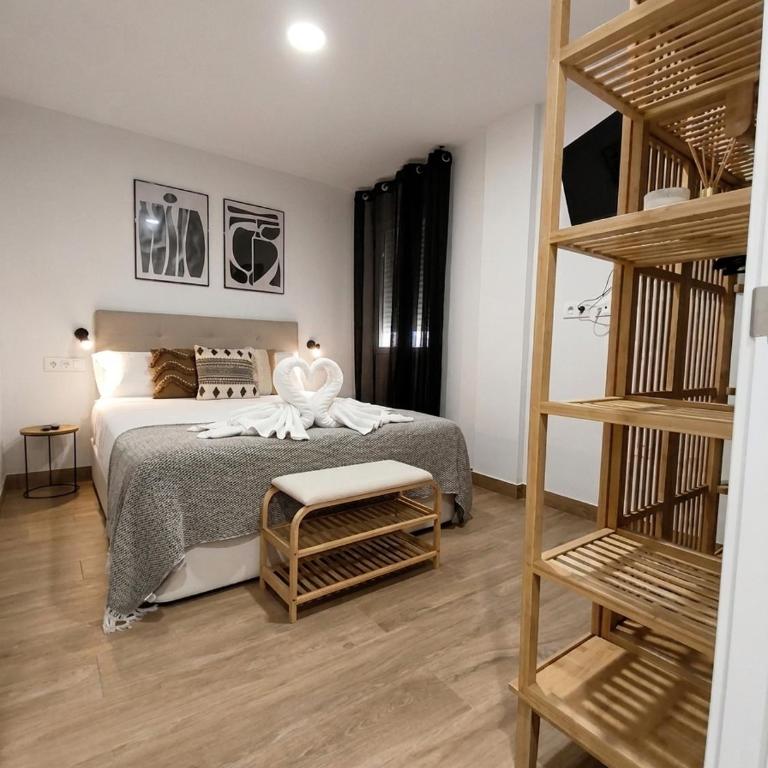Apartamento la Marquesa - Appartement 3 Chambres - 9